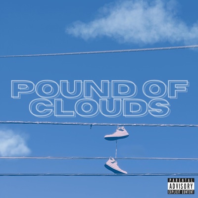 Pound of Clouds - EP