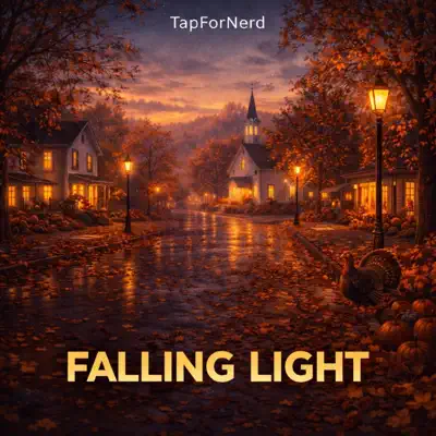 Posłuchaj utworu Falling Light wykonywanego przez TapForNerd.