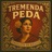 TREMENDA PEDA (feat. Sasha K.) [Live Sessions]