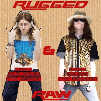 Rugged & Raw (EP) - EP