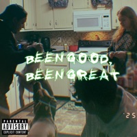 been good, been great (feat. Blesstheplaya) - Single - Goodie