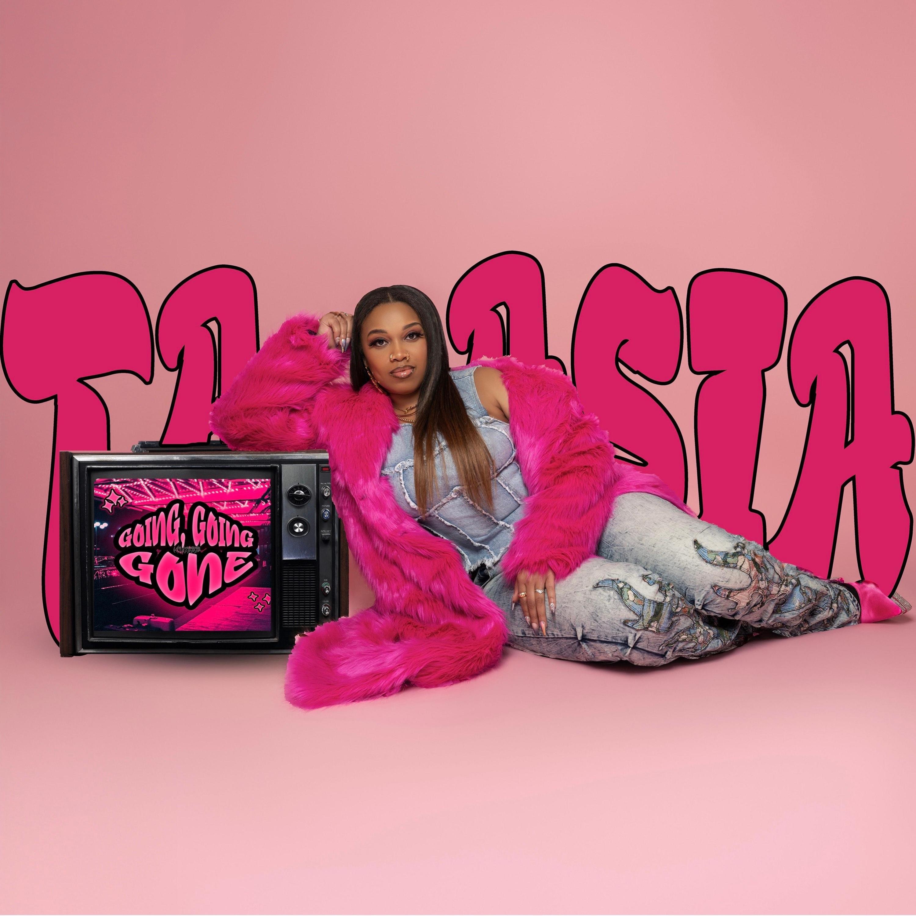 Going, Going, Gone (feat. Double AA) - Single