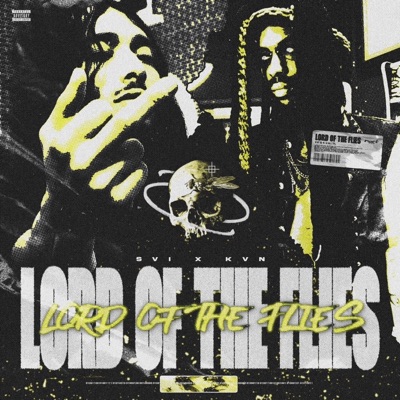 LORD of the FLIES! (feat. K.V.N) - Single