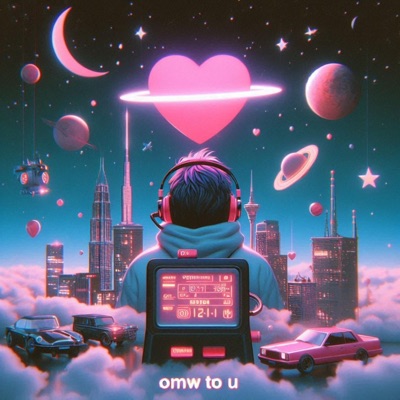 omw to u - Single