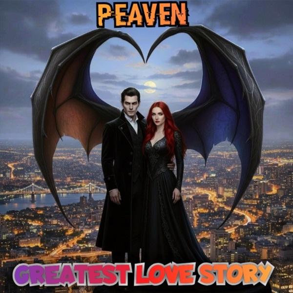 GREATEST LOVE STORY