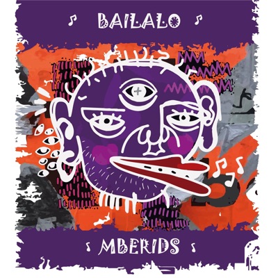 Bailalo - Single