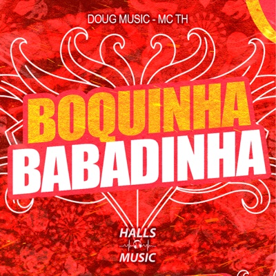 Boquinha Babadinha - Single