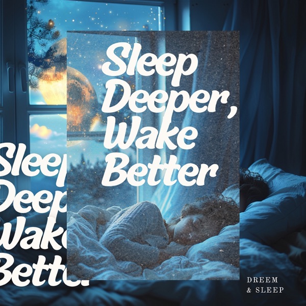 Sleep Deeper, Wake Better