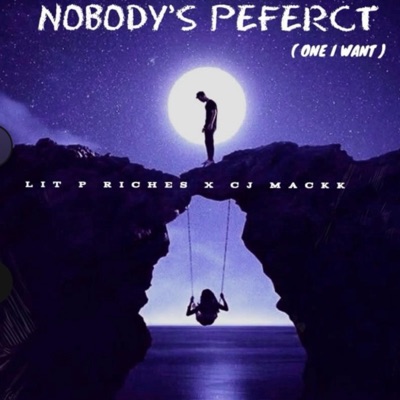 Nobody's Perfect (feat. Cj Mackk) - Single