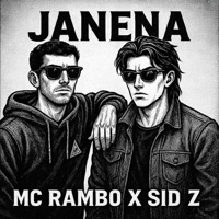 janena (feat. SID Z) - Single - MC Rambo