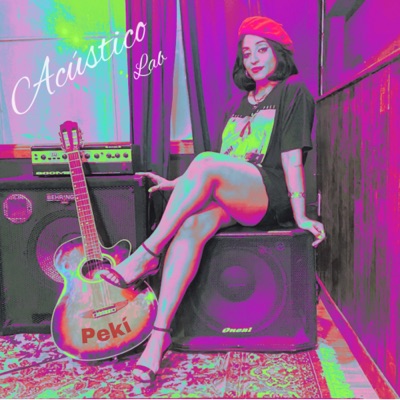 Acústico Lab