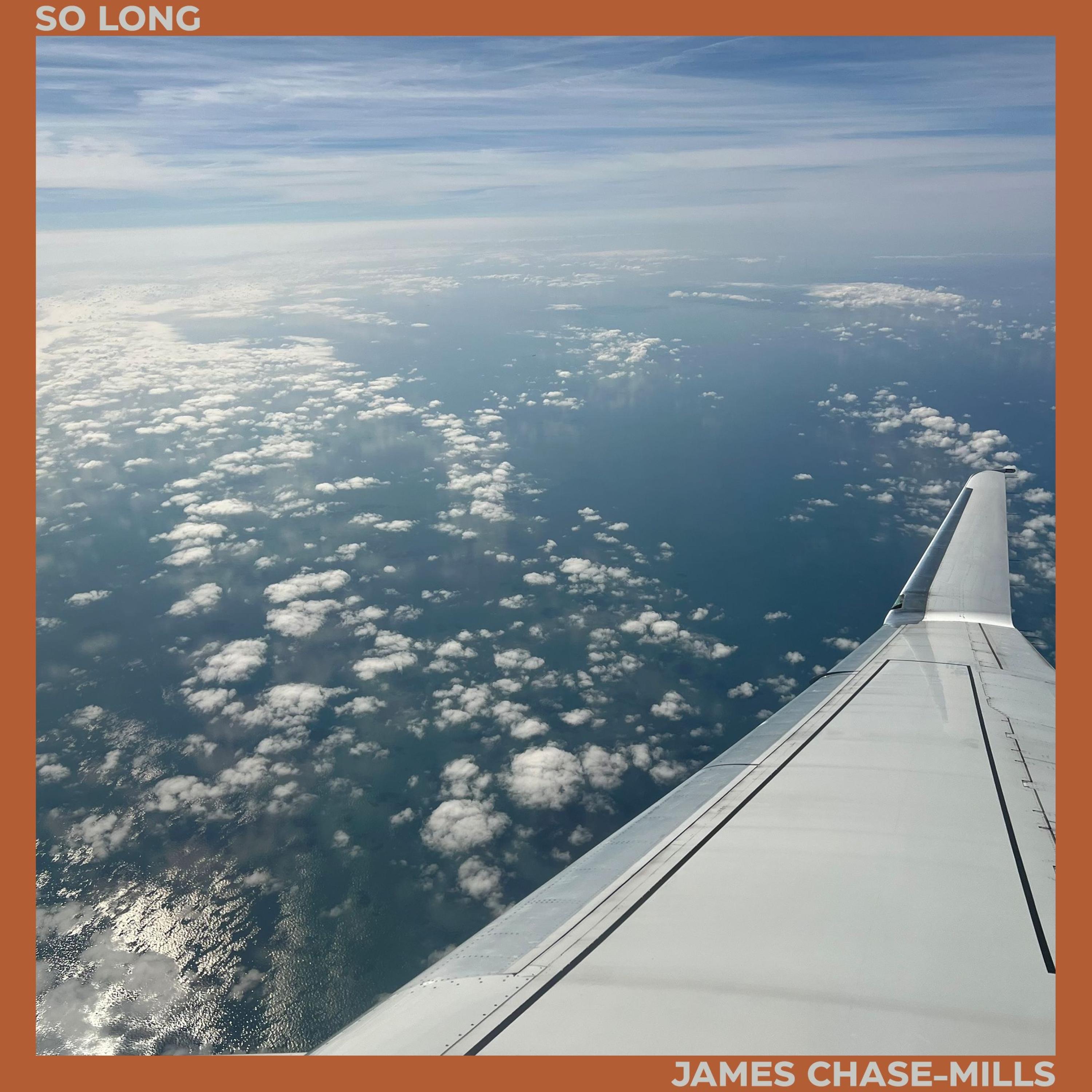 So Long - Single