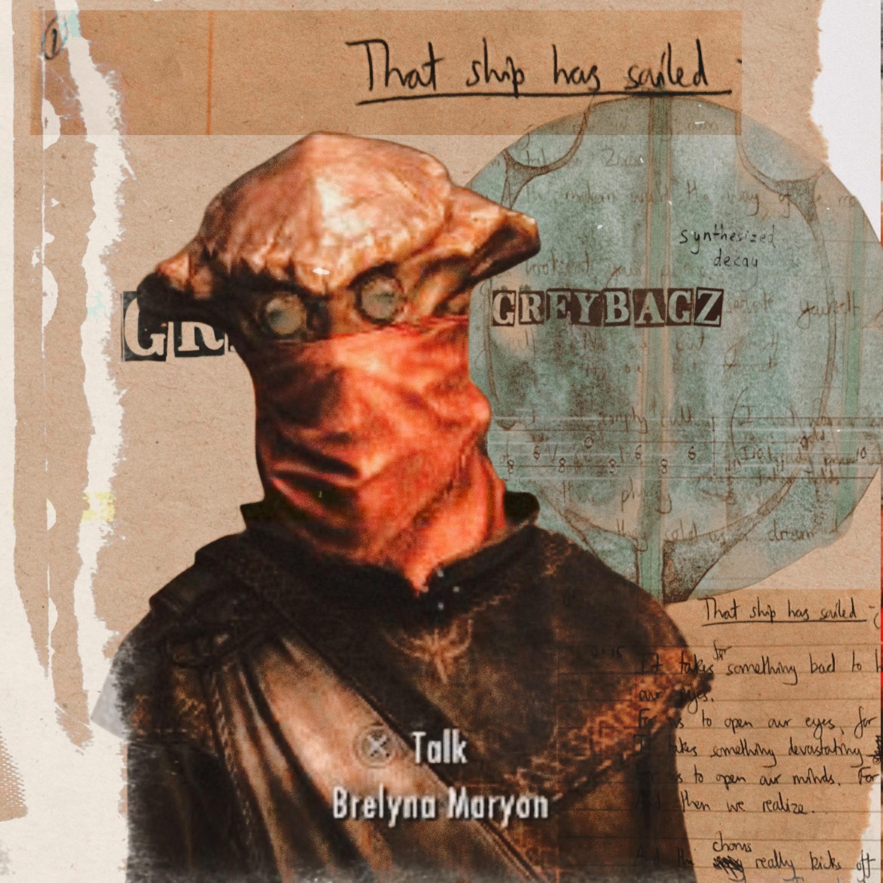 That ship has sailed - Single