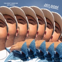 You Don't Know Me (ICY Remix) - Single - Jay Godí