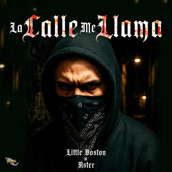 La Calle Me Llama (feat. Aster)