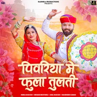 Pivariye Me Phoola Tulti - Single - Mahender Kumar & Indra Dhavshi