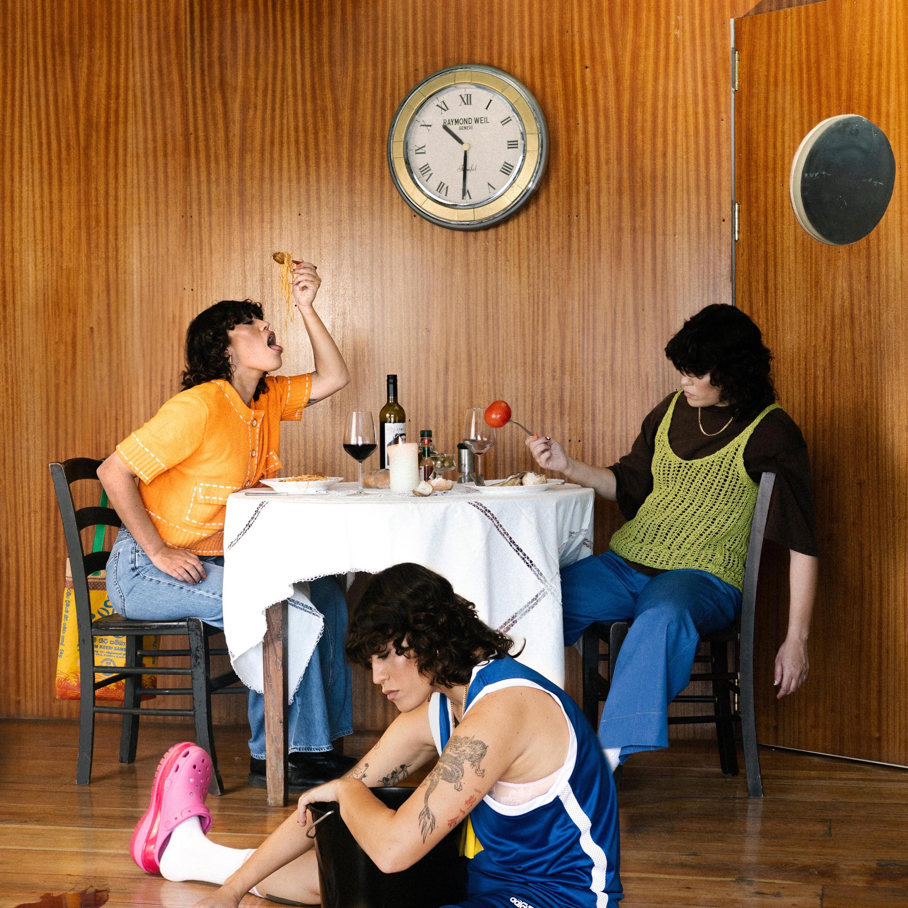 two sugars less - Single