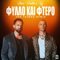 Fyllo Kai Ftero (Remix) - Single - Ilias Vrettos, KG & Teo Tzimas