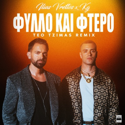 Fyllo Kai Ftero (Remix) - Single