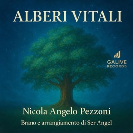 Alberi Vitali Ser Angel