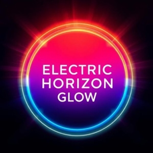 Electric Horizon Glow