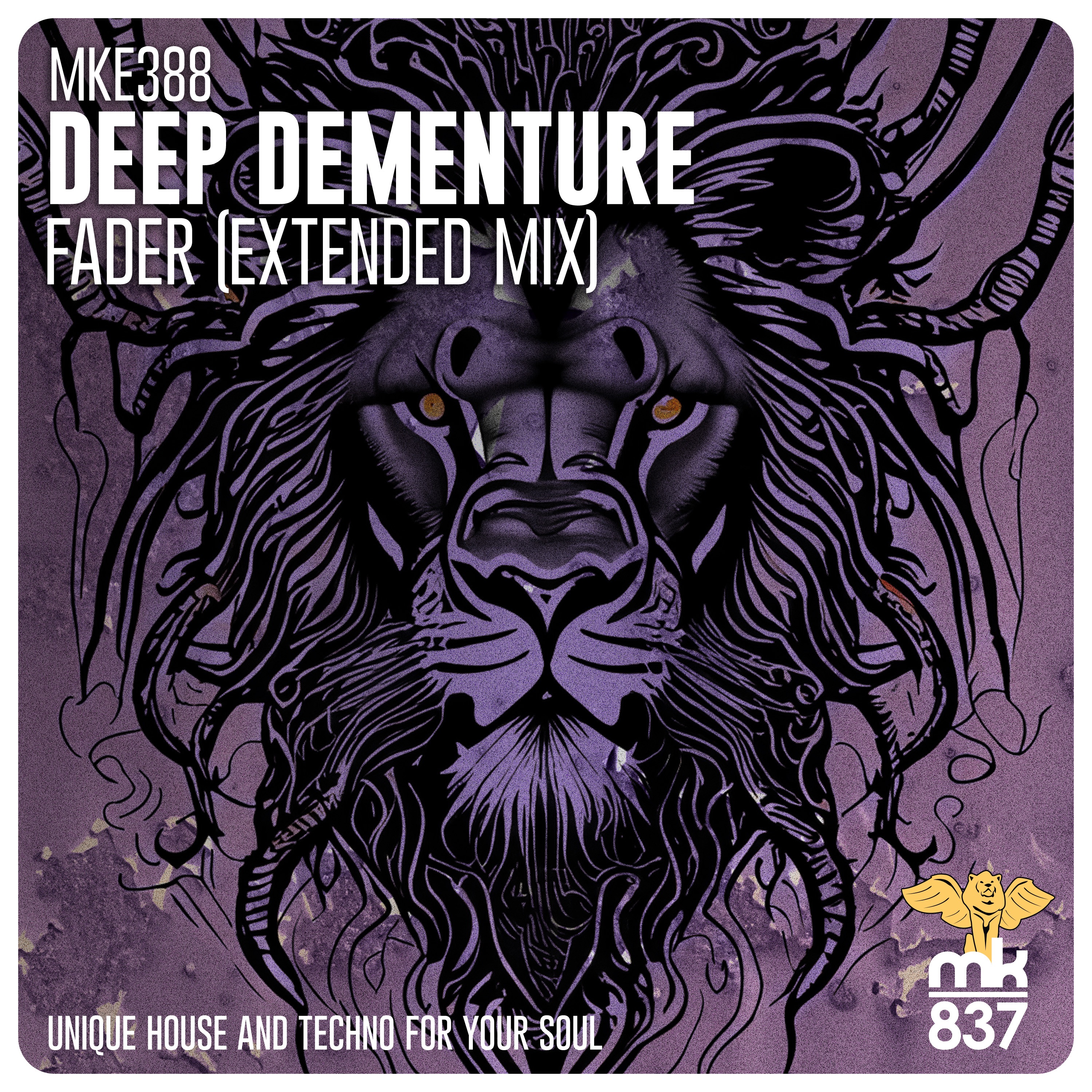 Fader (Extended Mix) - Single