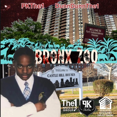 Bronx Zoo - Single