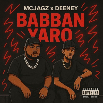 Babban Yaro (feat. Deeney) - Single
