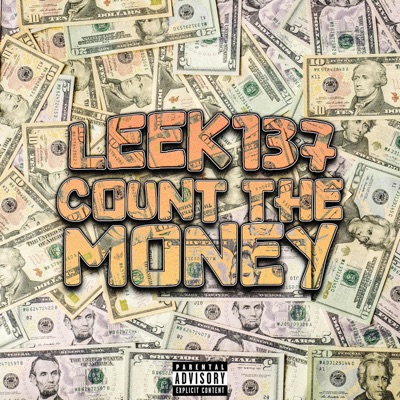 Count the Money - Single