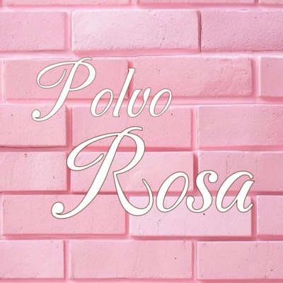Polvo Rosa - Single