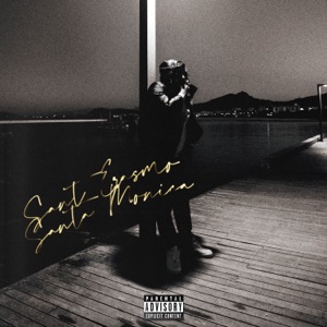 SANT'ERASMO SANTA MONICA (feat. Mick Jenkins & Louis Dee)