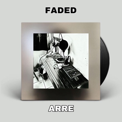 Faded - Single