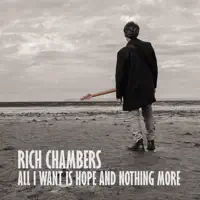 All I Want Is Hope and Nothing More