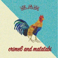 Kar - CRIME6 & matatabi