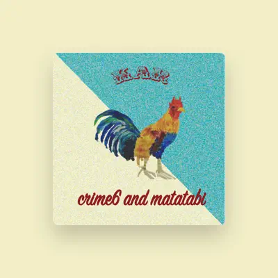 Listen to matatabi, watch music videos, read bio, see tour dates & more!
