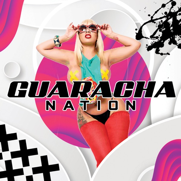 Guaracha Nation (feat. BigJhey The Producer & Guaracha Nation) - Single
