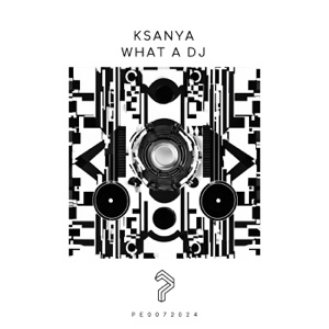 What a DJ - Single