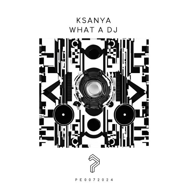 What a DJ - Single