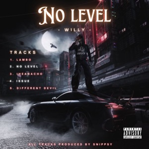 No Level (Remix)