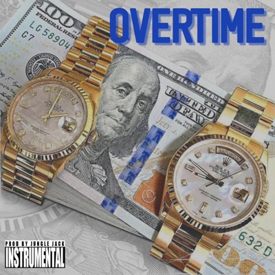 Overtime Beat - Single