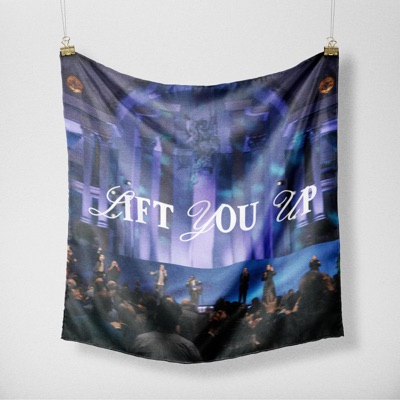 LIFT YOU UP - Single