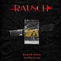 Rausch - Single - dasco44, ArniTheSavage & ArniMakeItDrop