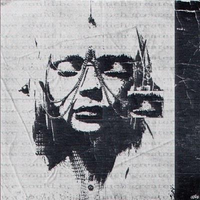 #GREATER (feat. hovik) - Single