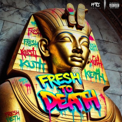 FRESH TO DEATH (feat. SJ) [Remix] - Single