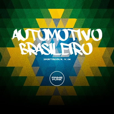 Automotivo Brasileiro - Single