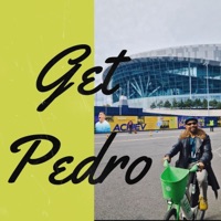 Get Pedro - Single - Conrad Kira