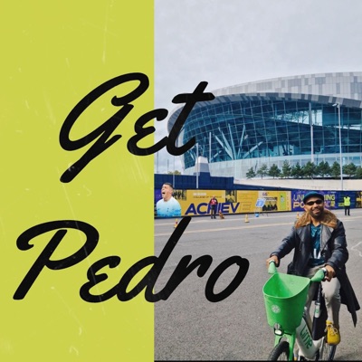 Get Pedro - Single