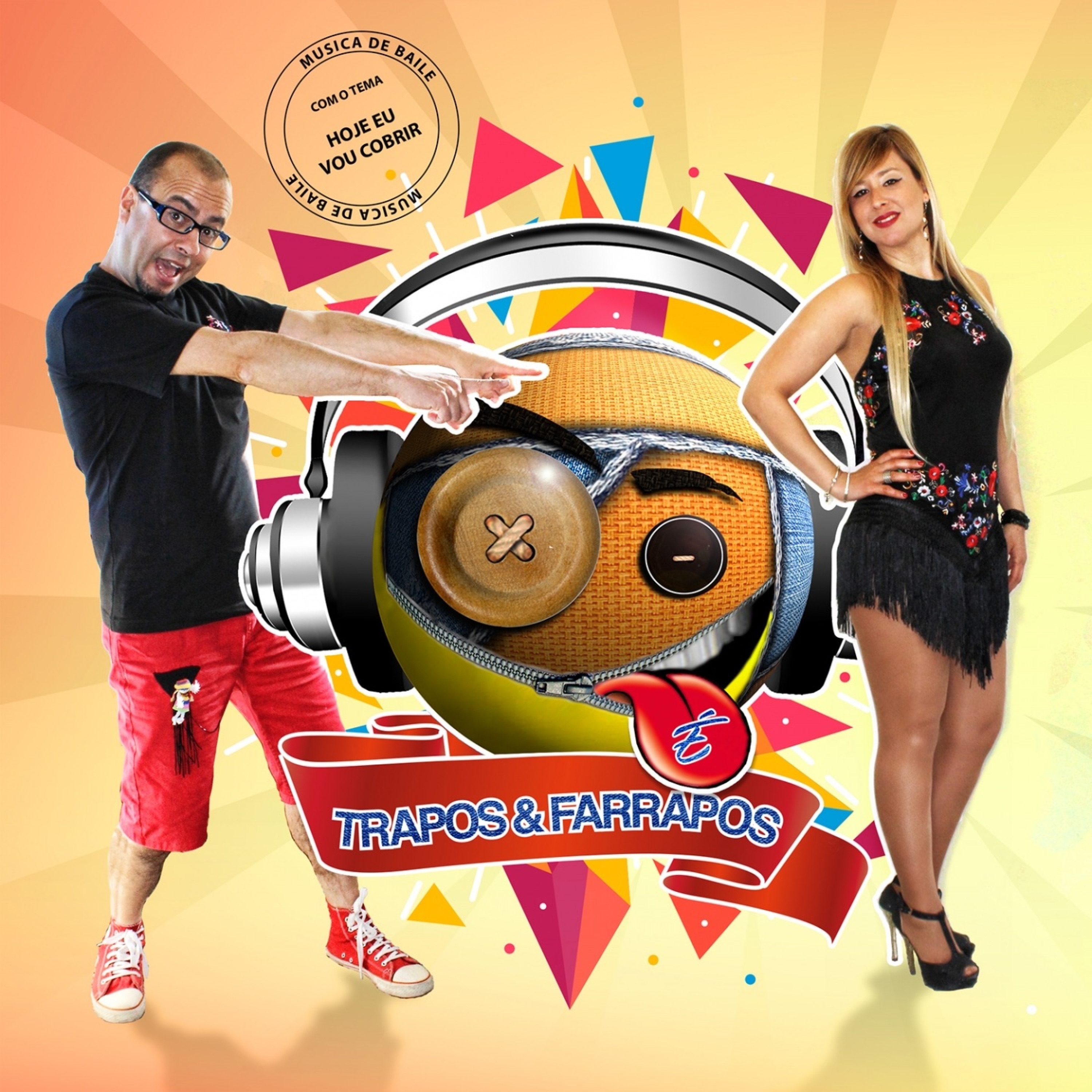 É Trapos & Farrapos