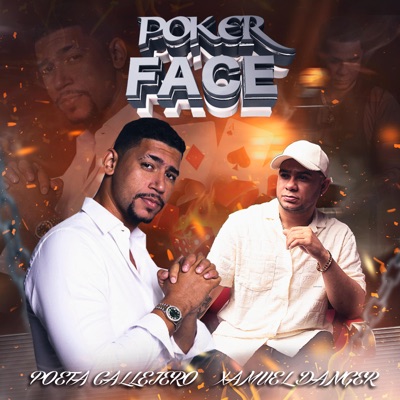 POKER FACE - Single