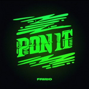 PON IT (Dancehall Remix)